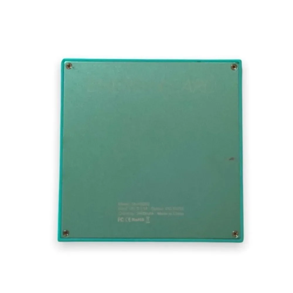PORTABLE BATTERY CHARGER CARD